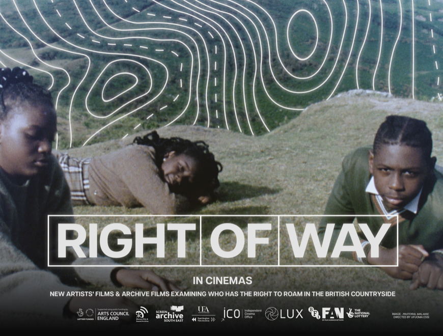 Saturday 14 October | Right of Way | Film Screening We’re told we all have a right to roam in the countryside – but does that apply to everyone equally? 📍 Dunbeath Heritage Museum TICKETS: lytharts.org.uk/event/right-of…