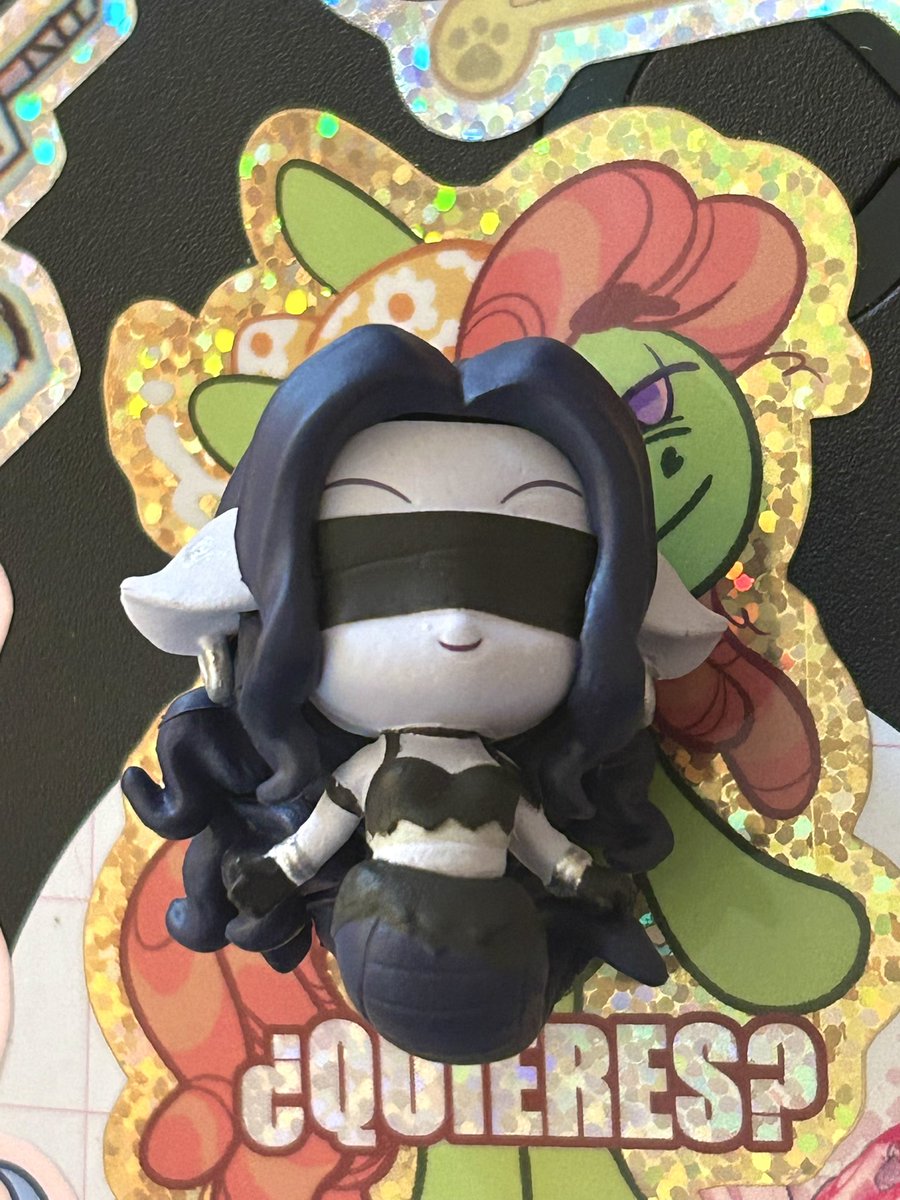 Undead Goddess 🏳️‍⚧️ tweet media