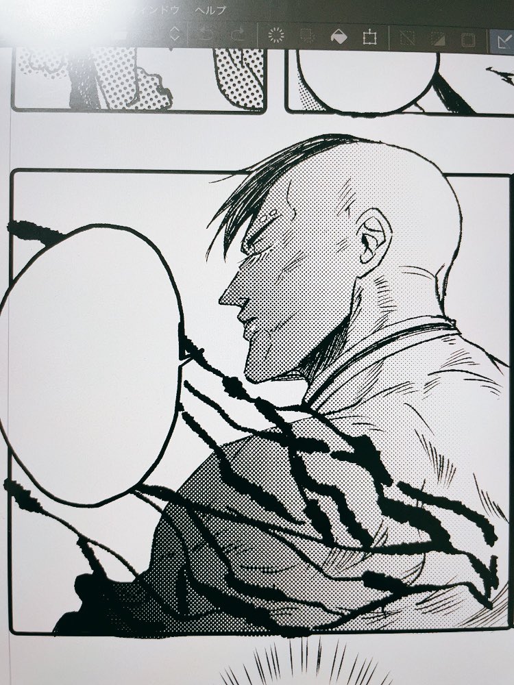 #上手いとか下手とかそういうのは関係なく自分が気に入っている絵を4枚選ぶ選ぶ見た人もやってくれたら嬉しいな 