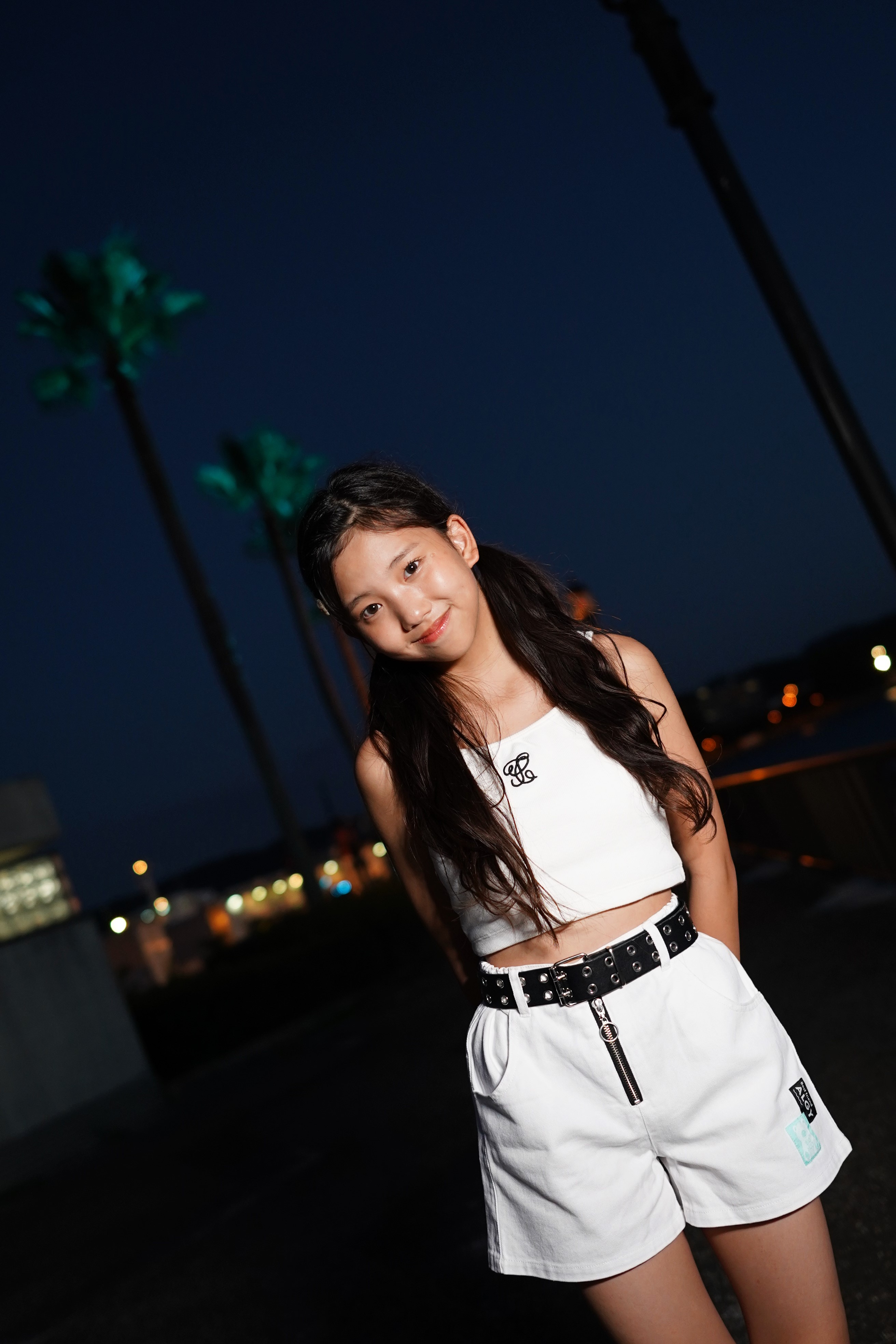 あひる小隊長さま専用★未使用Lサイズ★ Fanatics パドレス スタジャン i☆Ris the Movie - Full Energy!! - - 芹澤 優 25thシングル 愛