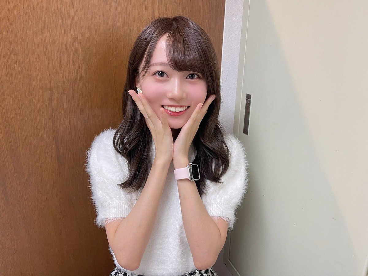 本日9月19日(火)21:00〜、FM FUJI「#タイムちゃん」に、#矢久保美緒 が