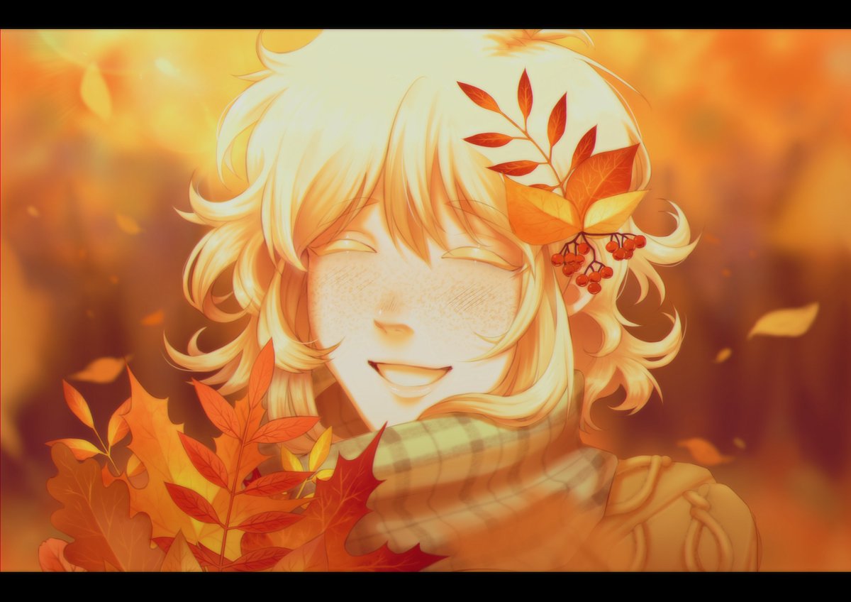 🍂

#OMORI #OMORIFANART