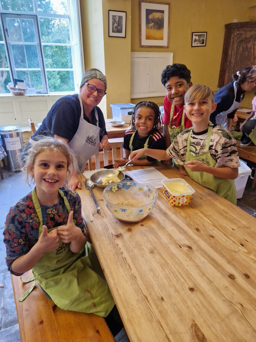 St John's and St Clement's Primary tweet media