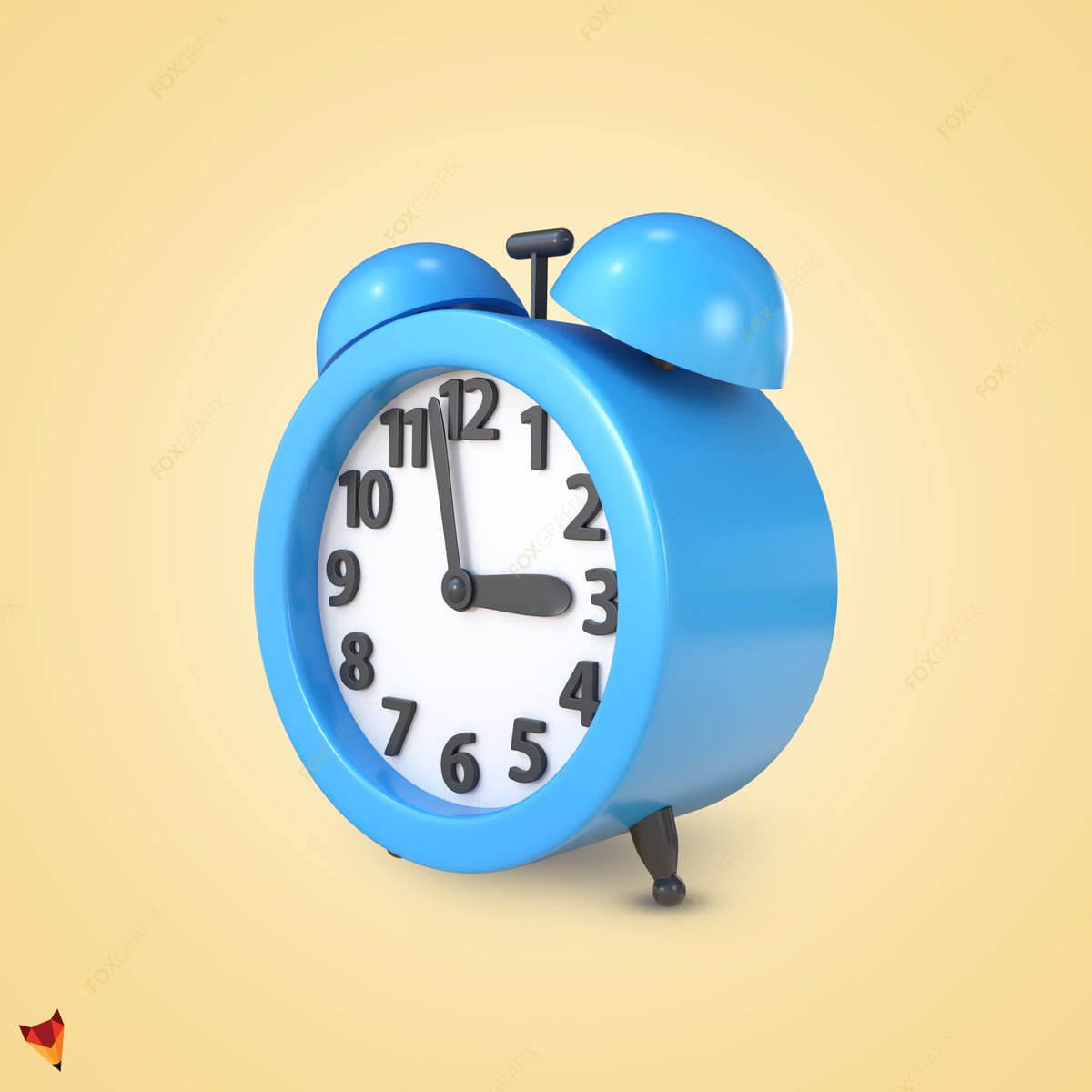 Foxgrafix3D's tweet photo. •#Back_To_School 3D Items Project! #Alarm_Clock ⏰
•NOTE: All Copyrights Reserved To The Artist (Foxgrafix)
.
.
.
#design #illustration #art #3d #artist https://t.co/DMFCAexEvx
