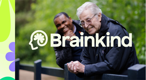 HealthcareLB's tweet photo. Healthcare News: The Disabilities Trust rebrands as Brainkind. The Disabilities Trust has rebranded as Brainkind to coincide with its strategy to become the UK’s leading charity for people with acquired brain injury and neurological... #healthcare https://t.co/YA2cCIctFo https://t.co/W3pcw99DX2