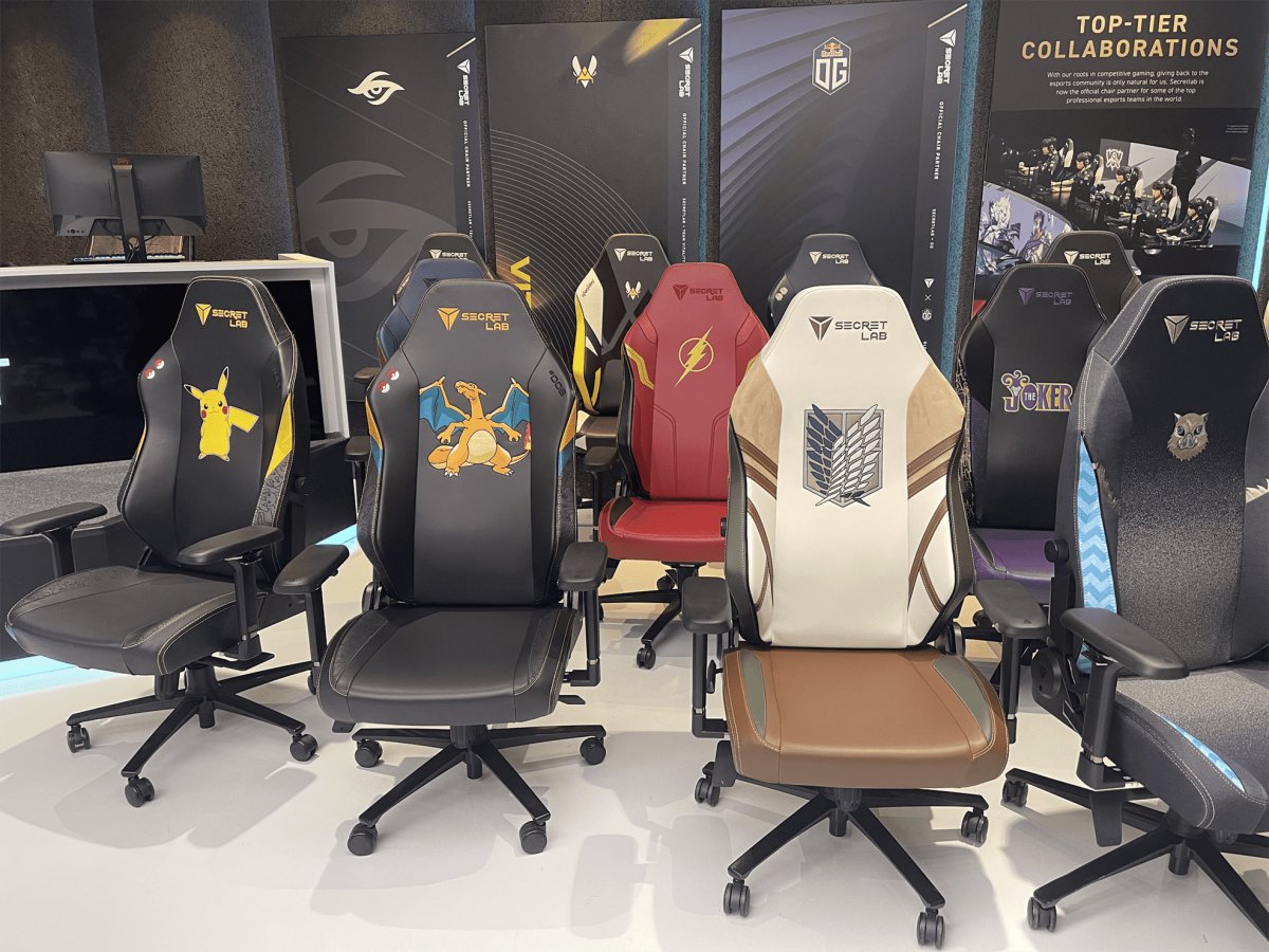 SillasGaming's tweet photo. Secretlab Ofertas de Black Friday | Códigos de Descuento | Hasta el 28 de septiembre de 2023

https://t.co/bu8XmvomvH https://t.co/Tb13ynESV0