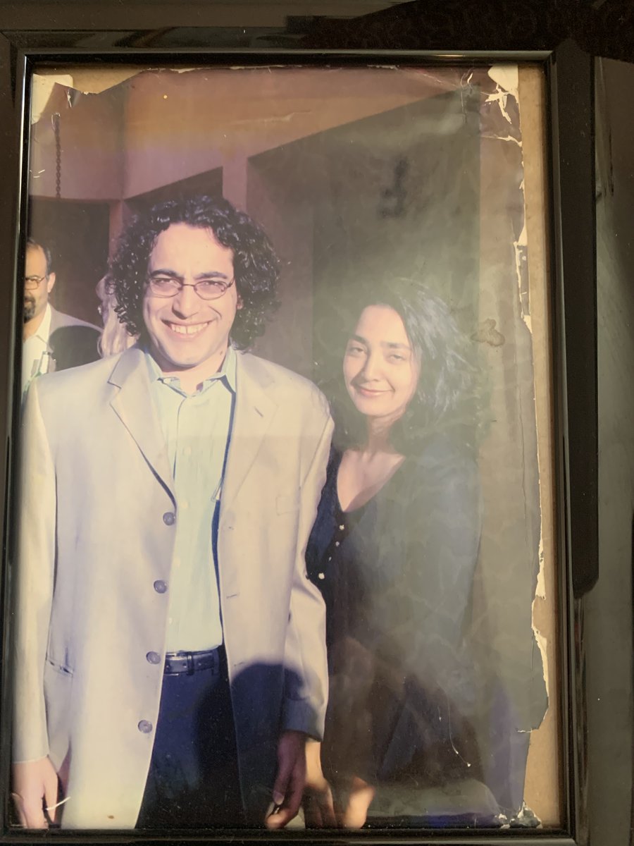 Chaya Bhuvaneswar tweet media