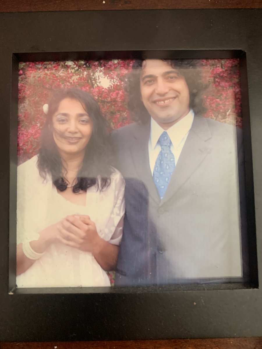 Chaya Bhuvaneswar tweet media