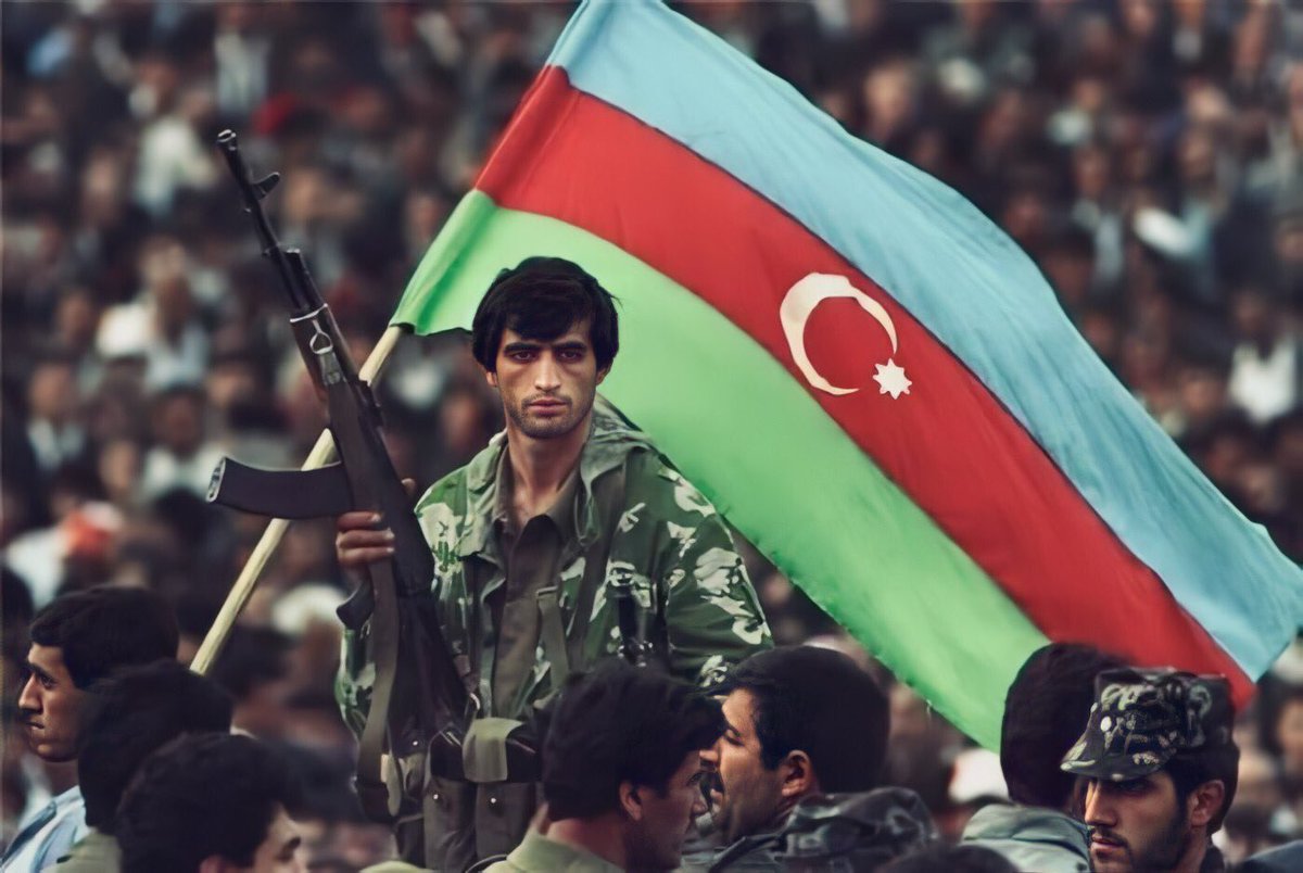 Ya Qarabağ, ya ölüm başqa yolu yox artıq!

Ulu Tanrı Ordumuzu Korusun!