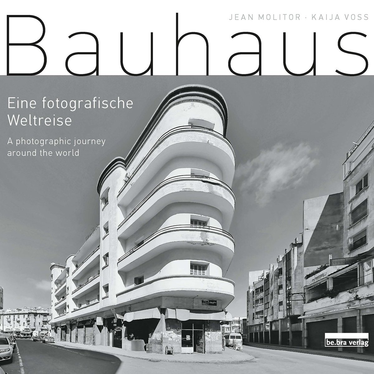 The #Bauhaus Movement, founded in Weimar in 1919, influenced the development of #modern #architecture far beyond the borders of Germany. Learn more bit.ly/2CkjMzY