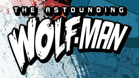 conta.cc/3PGSzxE  DON'T BE SCARED! Halloween is coming, &amp; <a href="/The_Com_Nation/">Com-Nation</a>'s talking about #AstoundingWolfMan!  Tues, Sept. 19 at 9PM ET! Play along LIVE at crowd.live/WEERB or go to crowdpurr.com &amp; use the event code WEERB. Watch at youtube.com/@comnation1603