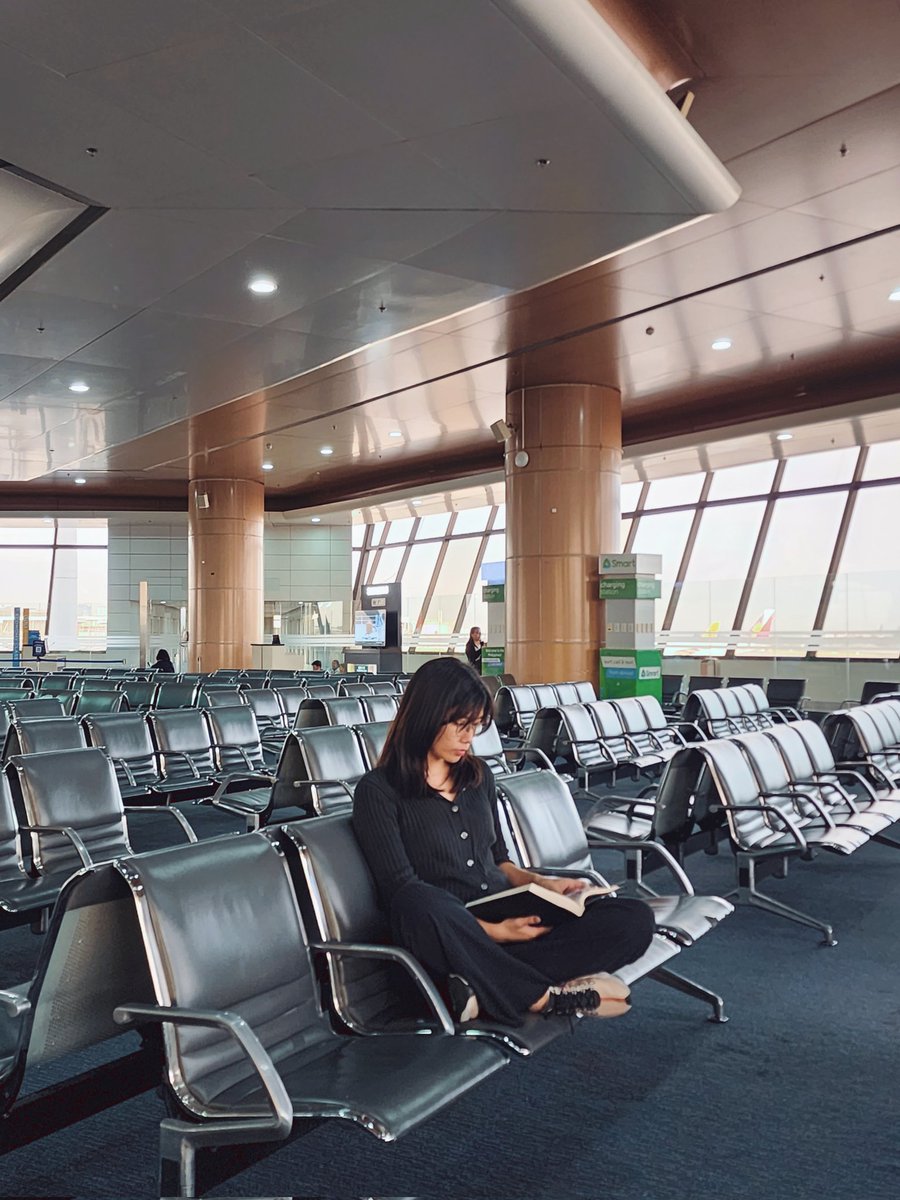 jnilecastro's tweet photo. Here we go! 🇺🇲✈️ https://t.co/kXJOT64tKn