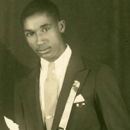 In 1938, Lloyd Gaines filed a lawsuit after being denied admission to the University of Missouri Law School in 1935 because he was black. The Court ruled in his favor & required Missouri to admit him or set up a black law school. He disappeared 3 months later never to be…