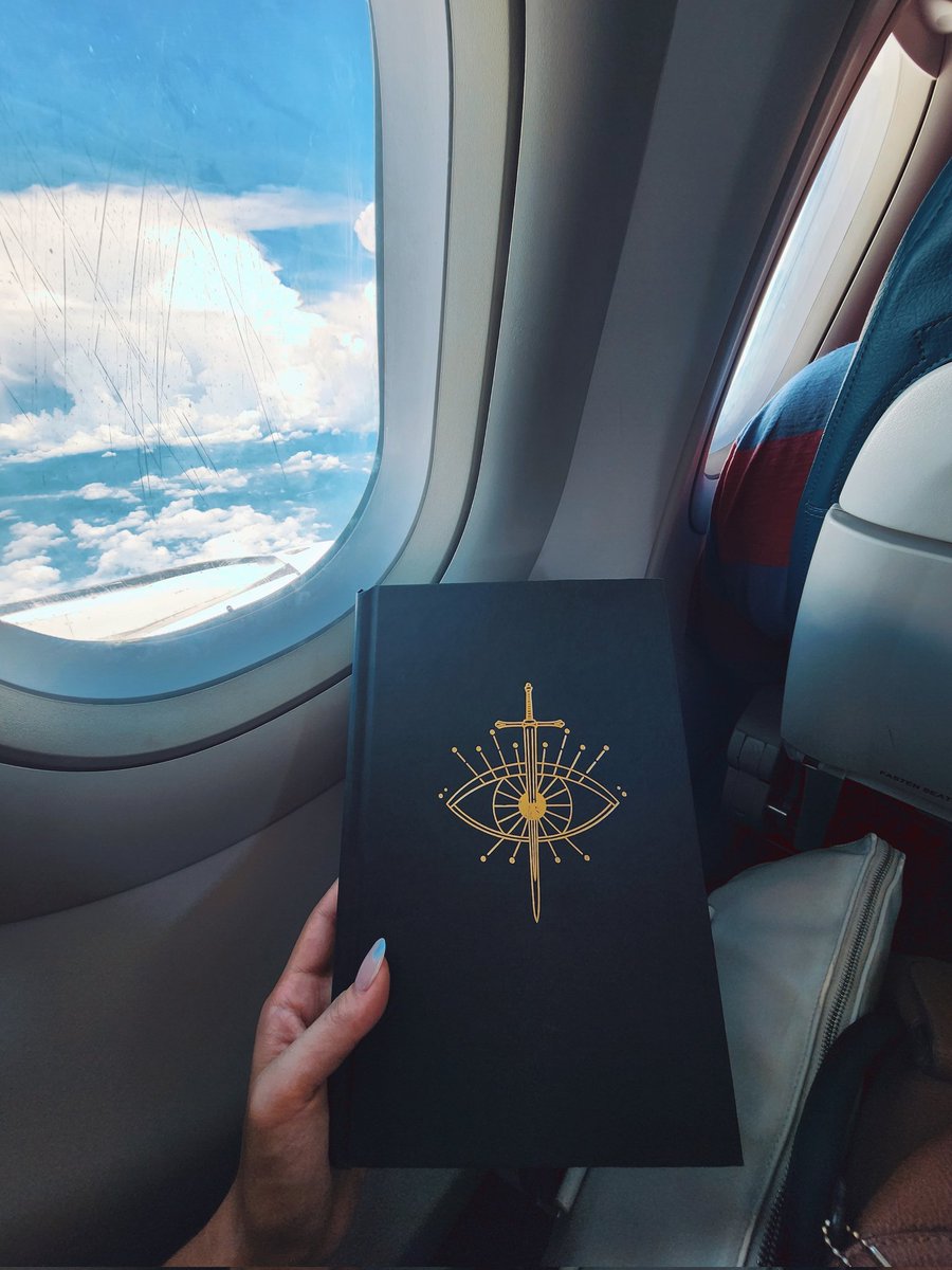 jnilecastro's tweet photo. Here we go! 🇺🇲✈️ https://t.co/kXJOT64tKn