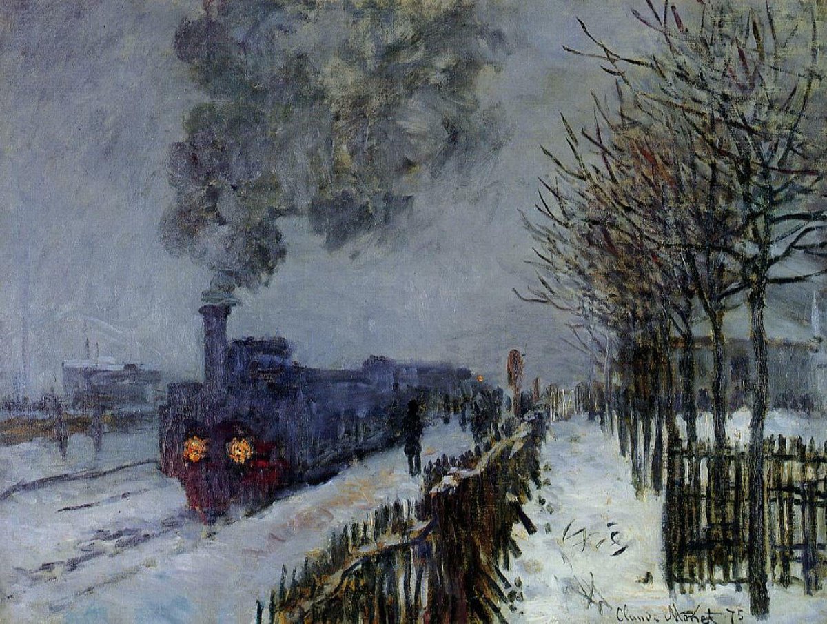 artistmonet tweet picture