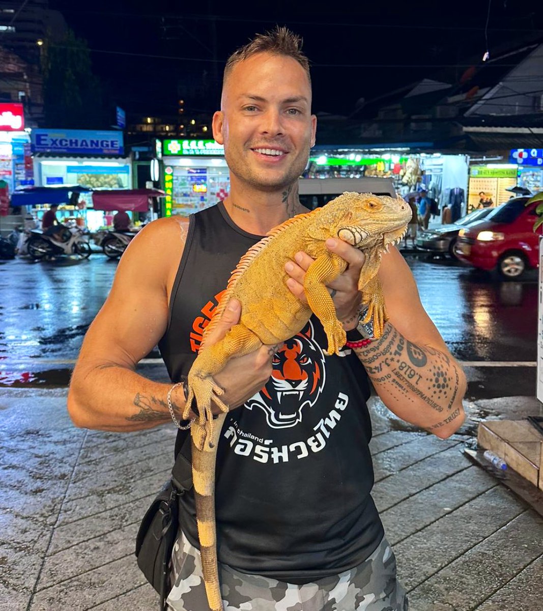 Crypto Bitlord tweet media