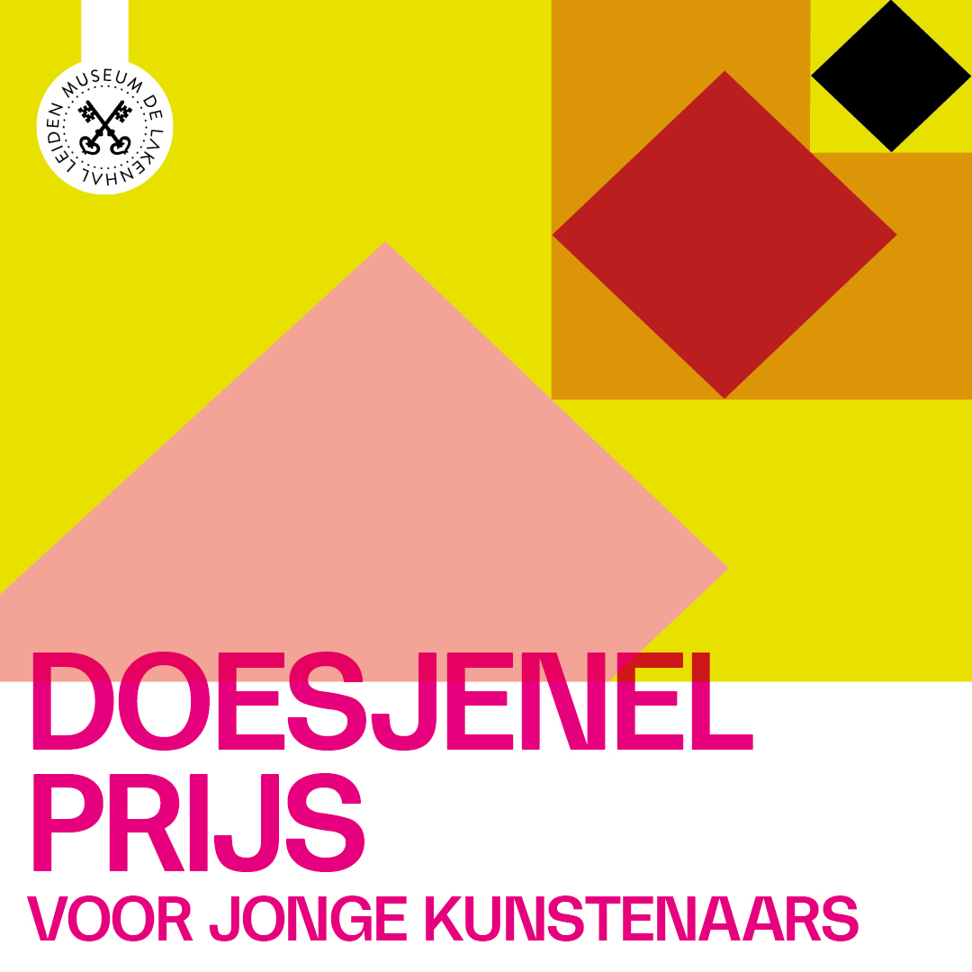 Wat is er nog meer te doen tijdens het weekend van Kunstroute Leiden 2023? Bij startpunt Museum De Lakenhal is het werk van kunstenaars G. C. Heemskerk, Emma van Noort en Kwinnie Lê te zien. Het museum en het kunstrouteweekend zijn gratis te bezoeken. #KunstrouteLeiden #KRLeiden