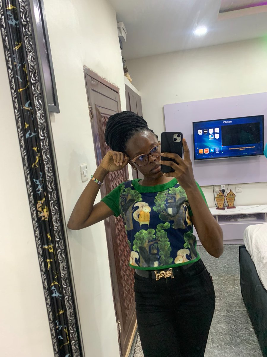 FrancesEmily15's tweet photo. @DrCharlesOdogwu ☺️😌♥️🥳 https://t.co/YNQrUzCtx6
