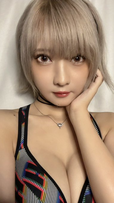 コスプレイヤー火将ロシエルのTwitter画像44
