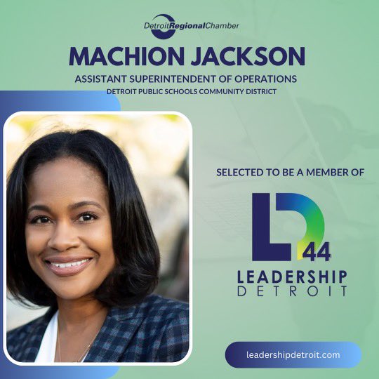 Machion L Jackson tweet media