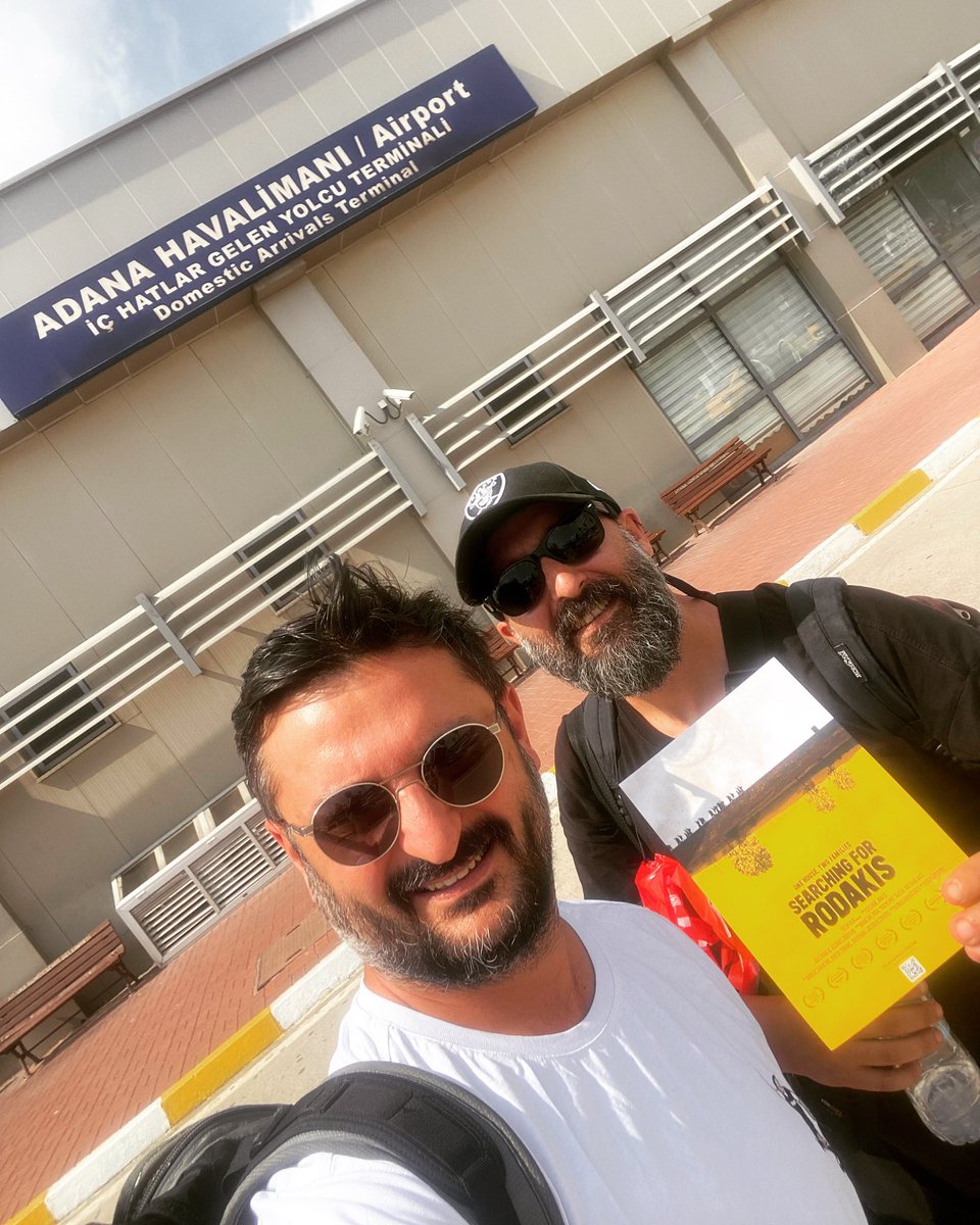 Kerem Soyyilmaz tweet media