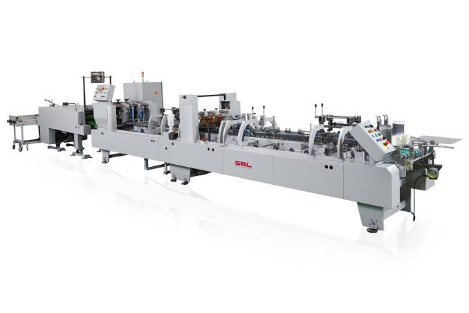 Dear twitter, I am currently seeking an experienced Technician & Operator for our high-speed Amazon 105 folding & gluing machine in Lagos, Nigeria.

Experienced with this equipment? 
DM for details or share with potential candidates. 

Please RT. 

#OperatorJobs #LagosJobs