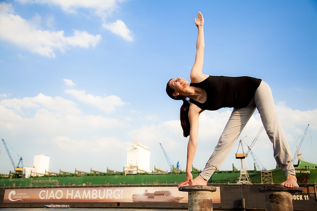 “The quality of our breath expresses our inner feelings.” -T.K.V. Desikachar

#Yoga