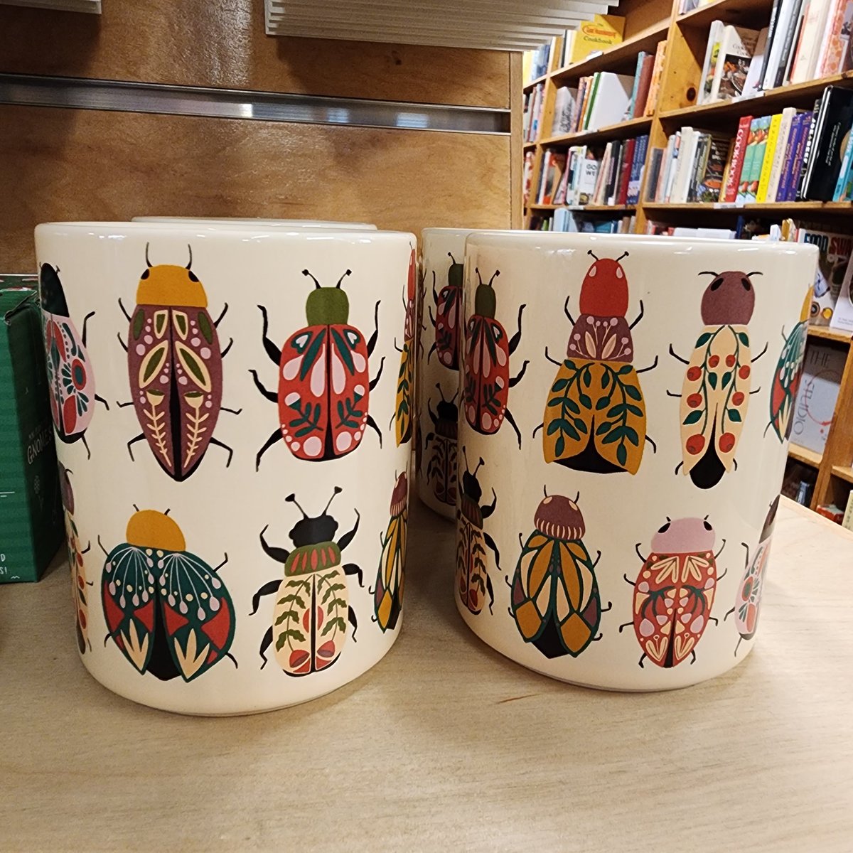 Suzanne W tweet media