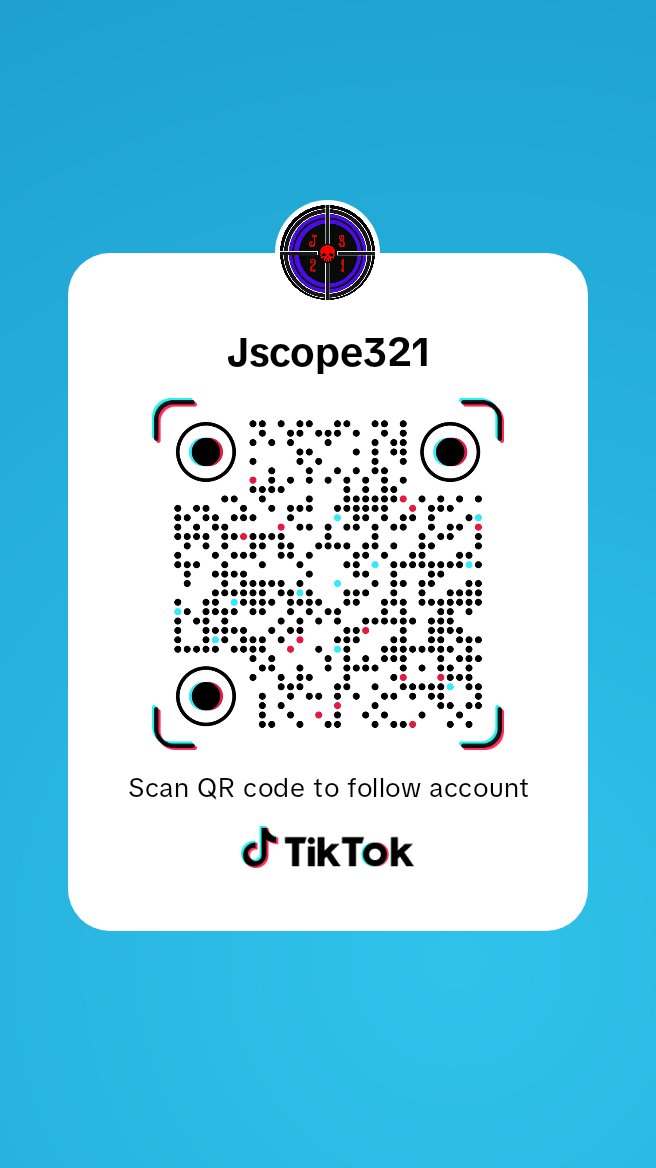 jscope321's tweet image. FOLLOW SNIPER ONESHOTS 🔥🔥