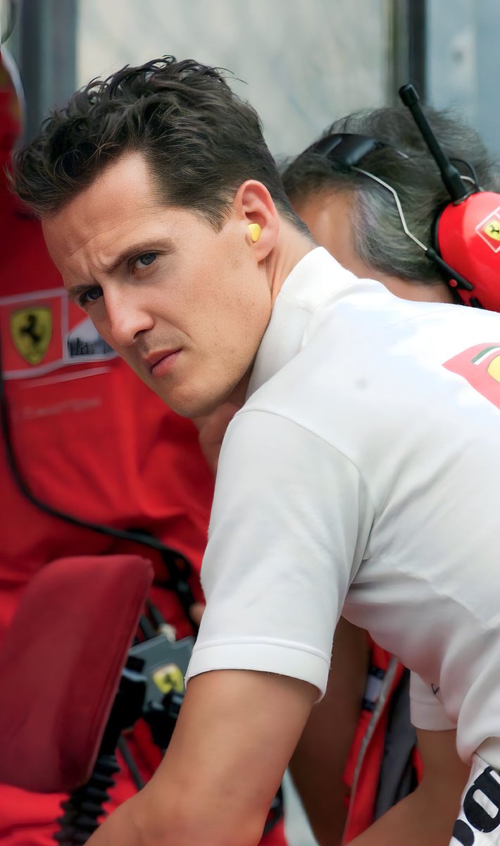 Mood…

#KeepFightingMichael