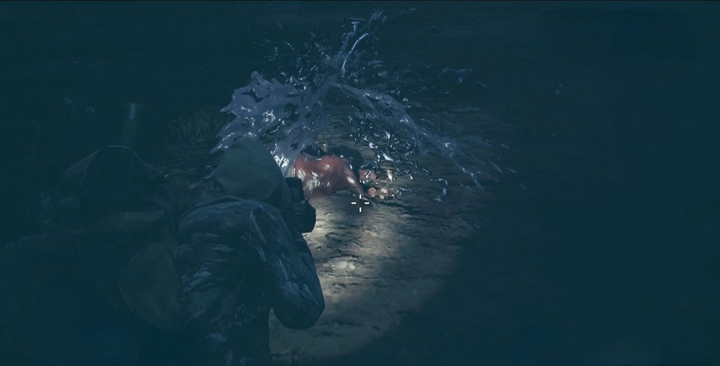 JHyde201's tweet photo. Secret of the Ooze! @StateOfDecay @undeadlabs #StateOfDecay2 #JuggernautEdition #VirtualPhotography #XboxSeriesX #xboxshare #Update34 https://t.co/qNnqx92VYi