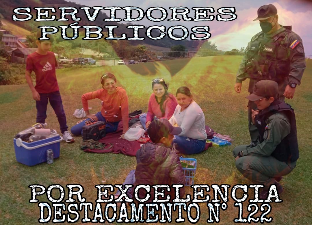 Nuestro territorio nacional no será plataforma para el narcotráfico ! 
#FANB garantizará la integridad geográfica a lo largo y ancho de Venezuela !