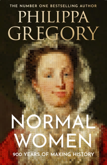 Pre-order a SIGNED copy of Normal Women, the new radical retelling of our nations history by the amazing Philippa Gregory @philippagbooks. It's published on October 26th, and you can order a copy HERE! biggreenbookshop.com/signed-copies/…