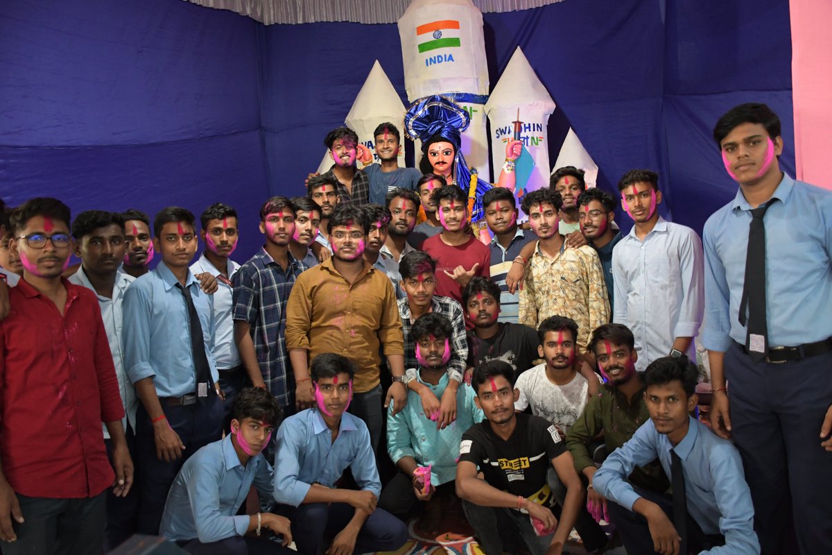 PolytechnicSip's tweet image. 