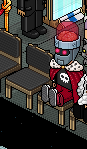Waiting my toast backpack <a href="/Habbo/">Habbo</a>
