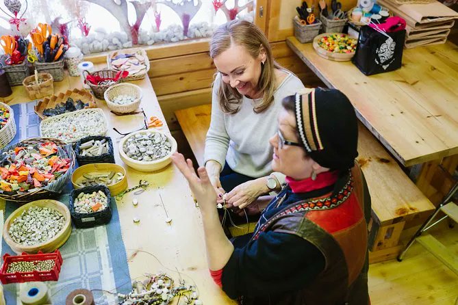 dott_tickets's tweet photo. #Visit a #traditional log-built #family #home & #watch a #demonstration of how #reindeer #antlers are #fashioned into #decorative #Lappish #items & #accessories.
To book quote Ref: VIT/HW👉https://t.co/KrRLaNApzZ
#chritsmas #tourism #thingstodo #art #classes #workshops #lapland https://t.co/TEGcxro3Xh