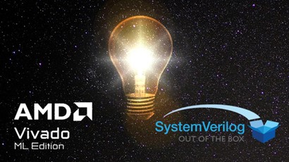 DoulosTraining's tweet image. Tomorrow’s #webinar: Maximize Design Productivity using Vivado ML with SystemVerilog
⏰ Europe &amp;amp; Asia: 10am (BST) &amp;amp; Americas: 10am (PDT) 
Explores the features of #SystemVerilog that are useful for RTL synthesis using #Vivado™ ML Editions from AMD...doulos.com/webinars/maxim…