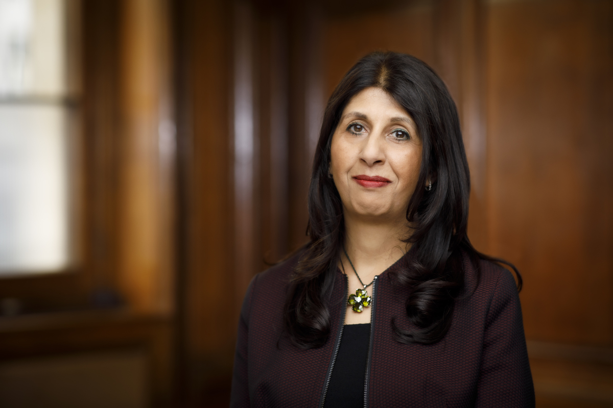 📺 “There will be a winner and a loser. It’s a black and white process.”

Watch Law Society president <a href="/lubnashuja/">Lubna Shuja</a> speak to <a href="/My5_tv/">My5</a> about inheritance law, as she is featured in the docuseries #InheritanceWars about conflict in inheritance and wills.

ow.ly/880U50PNakm