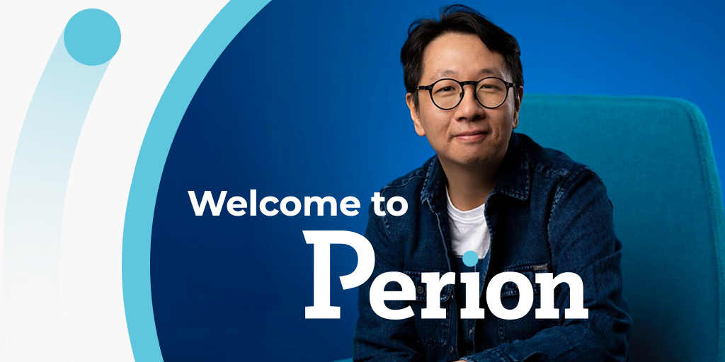 📢 We're thrilled to welcome industry leader, Kenny Lau, as our new Chief Product Officer, for our advanced advertiser solutions of <a href="/AccessUndertone/">Undertone</a> by Perion. Kenny has vast experience with known AdTech companies like PubMatic and Criteo. More here👉 perionnetworkltd.gcs-web.com/news-releases/…
