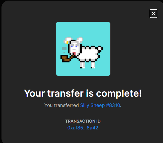 CryptoAnimalFarm tweet media