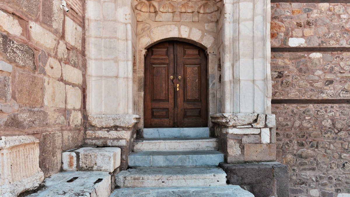 TurkishMuseums's tweet photo. More news to celebrate!

5 Anatolian mosques with wooden ceilings and wooden pillars have been accepted in the UNESCO World Heritage List.

Putting these special mosques on the map for your culture route sounds like a good idea, doesn’t it? https://t.co/B1Msl400kt