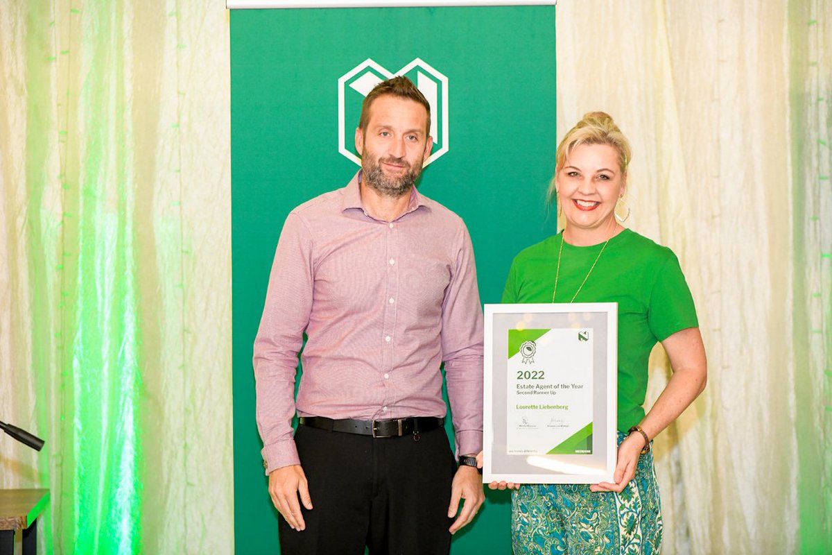 Nedbank Namibia advances N$500m in home loans

Nedbank Namibia has revealed that home loans worth N$500 million were disbursed last year, despite the tough economic climate. 
thebrief.com.na/index.php/comp… #namibia #homeloans  #mortgage #RealEstate