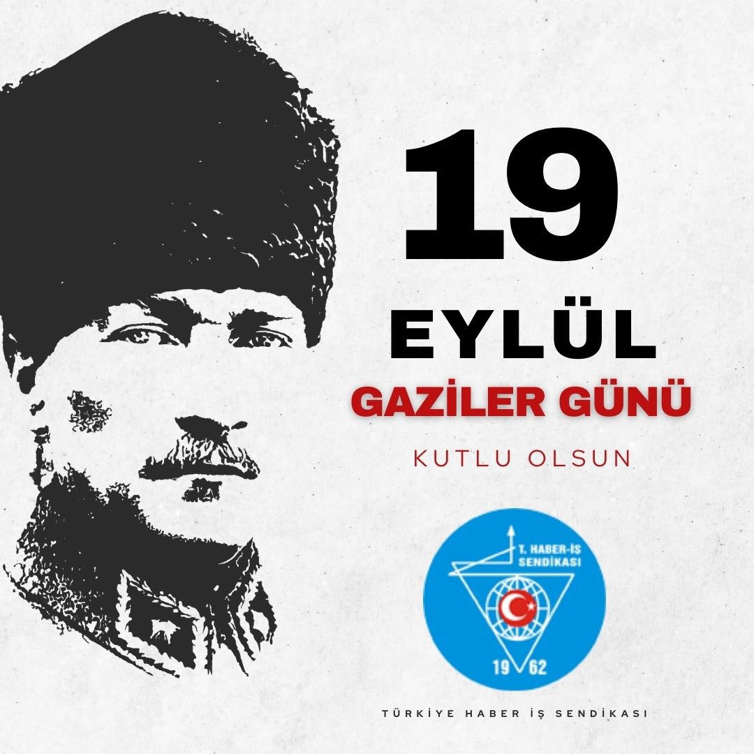 Şanlı Tarihimizin Ebedi Kahramanları Vatan Size Minnettardır.
Tüm Kahraman Gazilerimizi Saygı ve Minnetle Anıyorum. 

#GazilerGünü