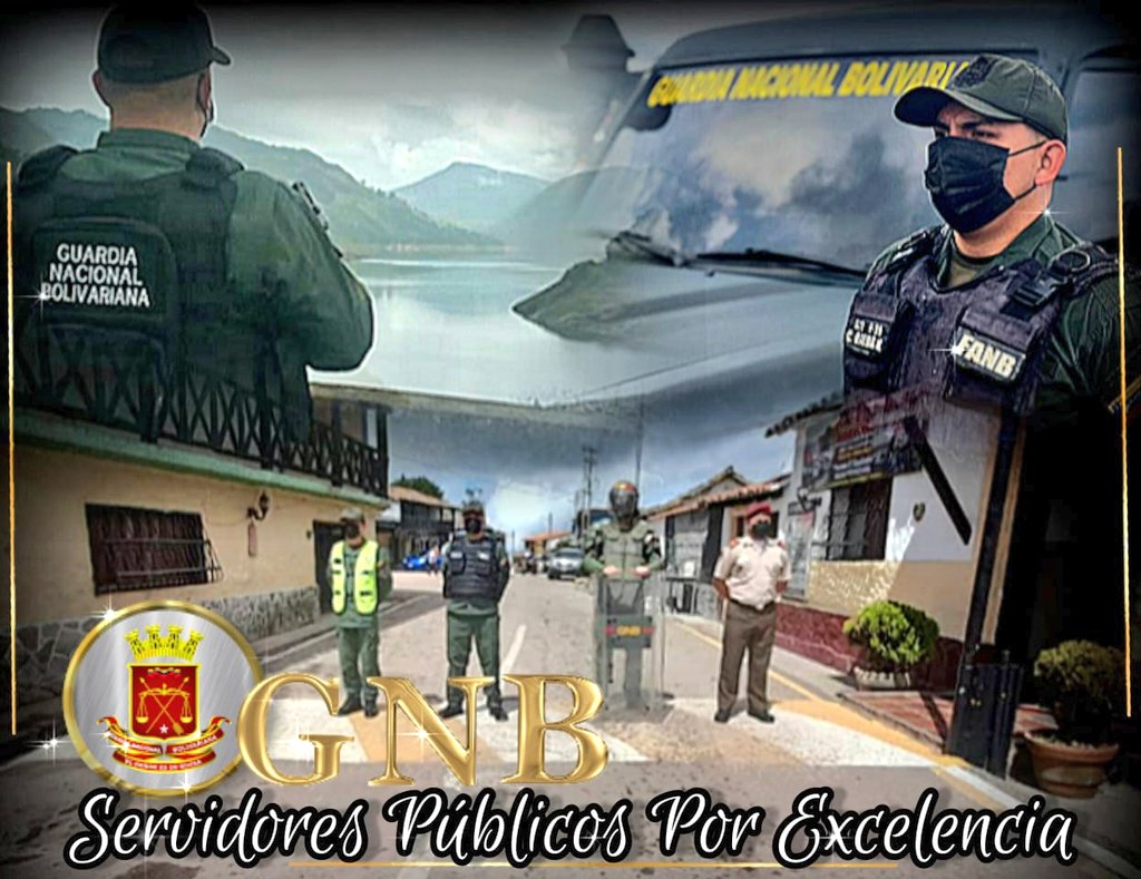 ComandoZona44's tweet photo. #19Sep Con compromiso, destreza y determinación los centinelas de la Patria nos mantenemos firmes en la defensa de nuestro pueblo venezolano.
@PrensaFANB
@CEOFANBVE https://t.co/es8y1sHgPt