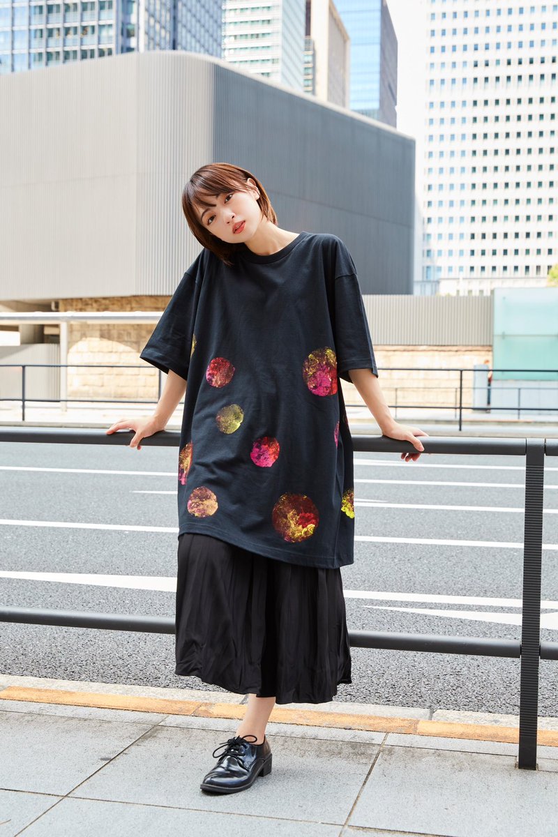 沈み|shizumi tweet media