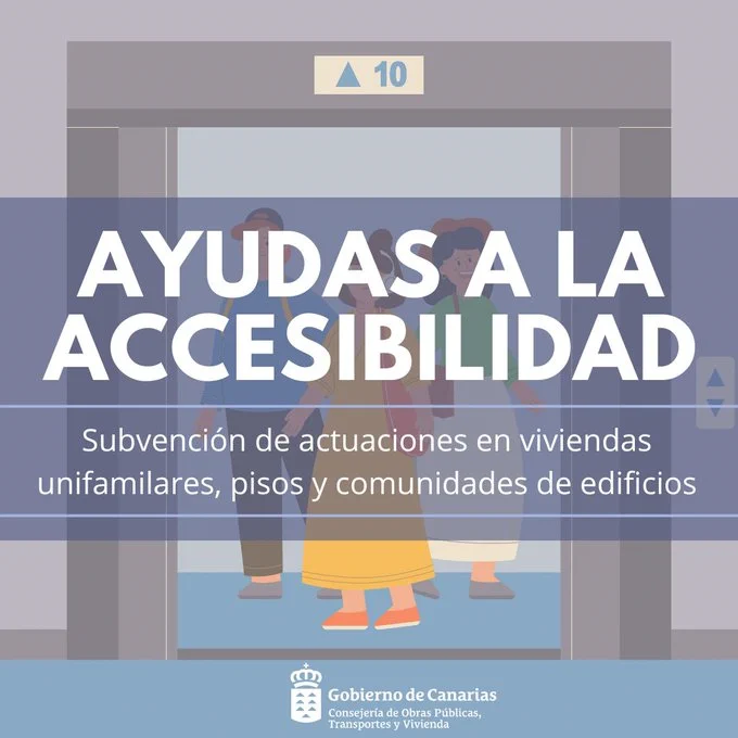 012Gobcan's tweet photo. 🏘️Subvenciones para la accesibilidad en viviendas 📢 Se publica una corrección de errores del anuncio de subsanación del 21/07/2023, del séptimo requerimiento.
Date prisa que el plazo acaba mañana 20/09.
https://t.co/fxsWij4HGY https://t.co/br3pcWRABW