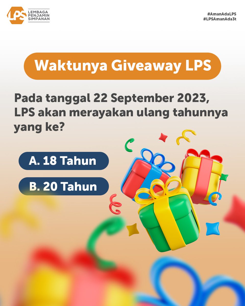 LPS RI / IDIC tweet media