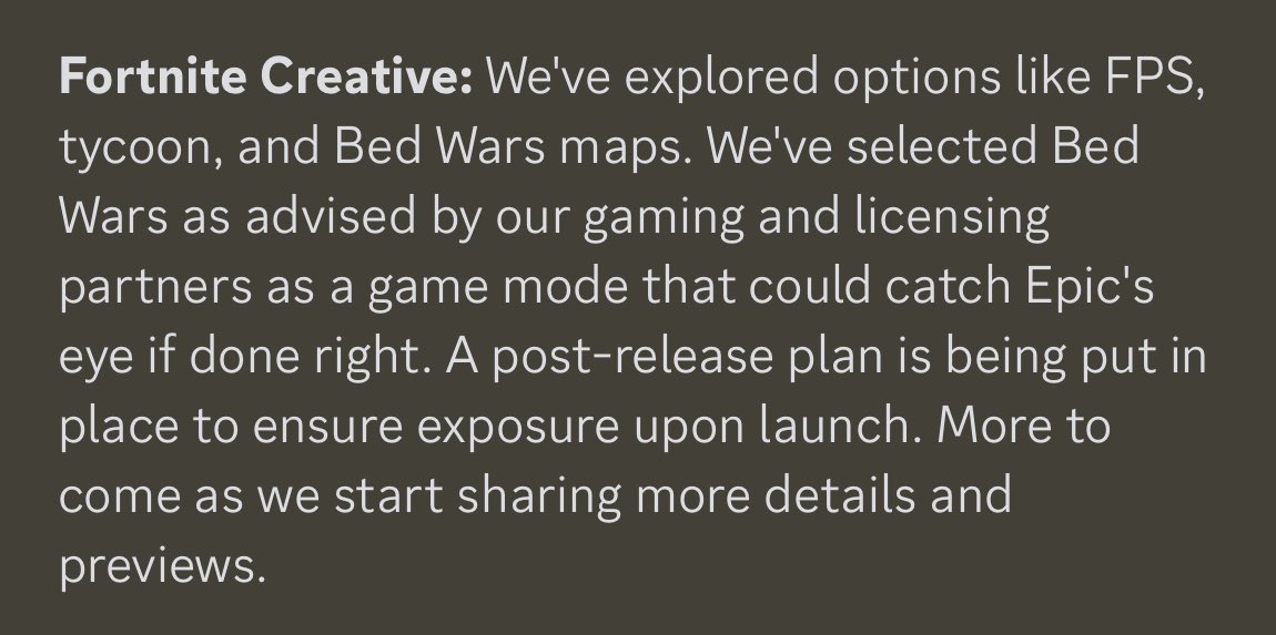 BED WARS in Fortnite! *NEW* Gamemode in Fortnite Creative 