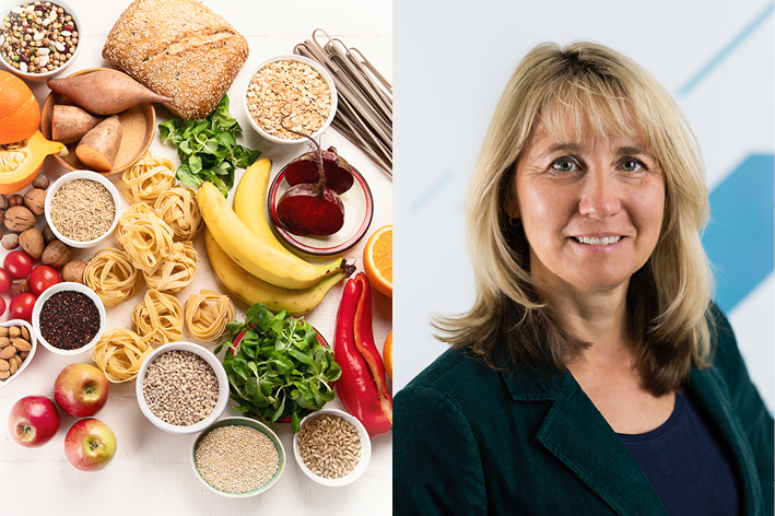 🥑 🥔 Die Transformation unseres Lebensmittelsystems ist dringend notwendig 🐟 🍗
<a href="/BeatrixWepner/">Beatrix Wepner</a> darüber wie Expert:innen des AIT dabei wissenschaftlich unterstützen
shorturl.at/bijwE