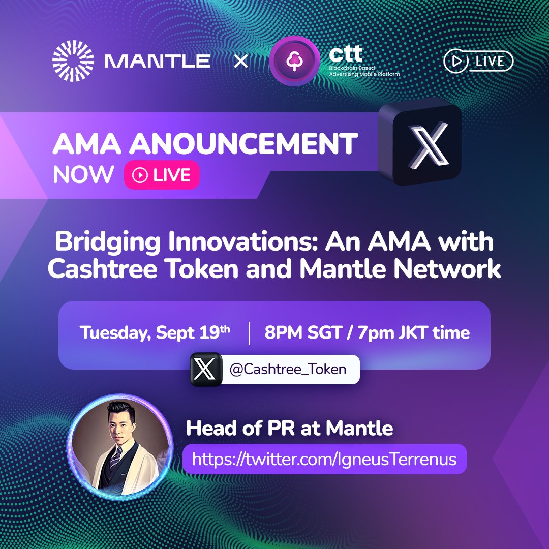 Cashtree Global tweet media